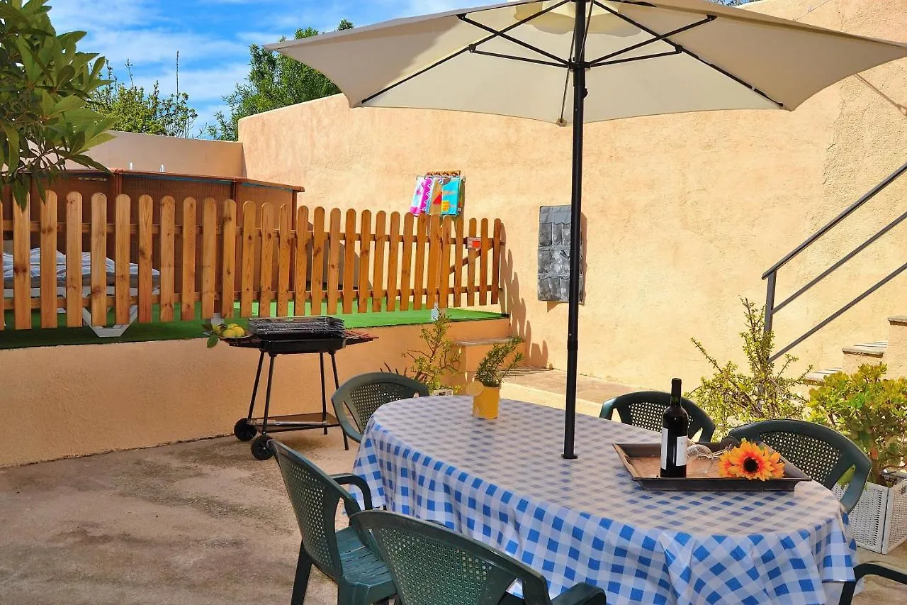 229 Casa Es Forn Etv10429 By Mallorca Charme Petra  Holiday home Petra (Mallorca)